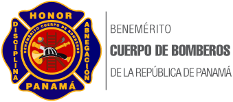 Benemérito Cuerpo De Bomberos de la República de Panamá